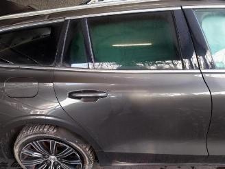 Volvo V-60 V60 II (ZW), Combi, 2018 2.0 T6 16V Twin Engine picture 6