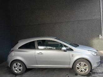 Opel Corsa Corsa D, Hatchback, 2006 / 2014 1.2 16V picture 6