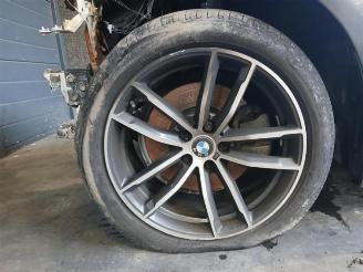 BMW 5-serie 5 serie Touring (G31), Combi, 2017 520d picture 24