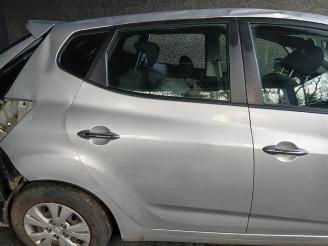 Hyundai Ix20 iX20 (JC), SUV, 2010 / 2019 1.4i 16V picture 7