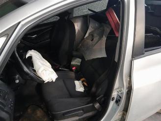 Hyundai Ix20 iX20 (JC), SUV, 2010 / 2019 1.4i 16V picture 15