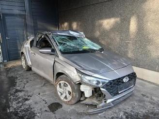 Hyundai I-20 i20 (BC3), Hatchback 5-drs, 2020 1.0 T-GDI 100 12V picture 1