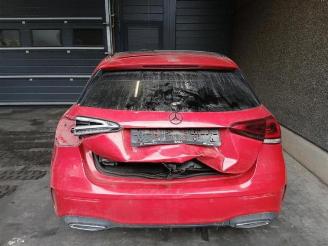 Mercedes A-klasse A (177.0), Hatchback, 2018 / 2026 1.3 A-200 Turbo 16V picture 9