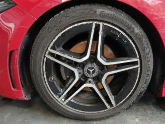 Mercedes A-klasse A (177.0), Hatchback, 2018 / 2026 1.3 A-200 Turbo 16V picture 14