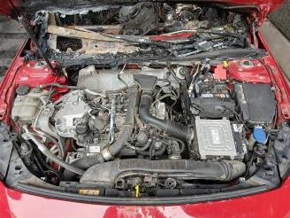 Mercedes A-klasse A (177.0), Hatchback, 2018 / 2026 1.3 A-200 Turbo 16V picture 11