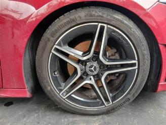 Mercedes A-klasse A (177.0), Hatchback, 2018 / 2026 1.3 A-200 Turbo 16V picture 15