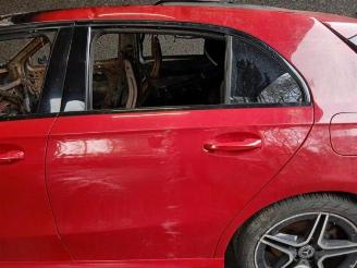 Mercedes A-klasse A (177.0), Hatchback, 2018 / 2026 1.3 A-200 Turbo 16V picture 5