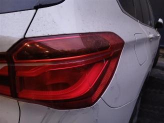 BMW X1 X1 (F48), SUV, 2014 / 2022 xDrive 20d 2.0 16V picture 9