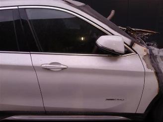 BMW X1 X1 (F48), SUV, 2014 / 2022 xDrive 20d 2.0 16V picture 17