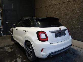 Sloopauto Fiat 500X 500X (334), SUV, 2014 1.6 D 16V Multijet II 2020/12