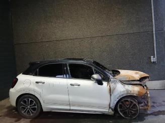 Fiat 500X 500X (334), SUV, 2014 1.6 D 16V Multijet II picture 12