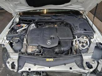 Mercedes E-klasse E (W213), Sedan, 2016 / 2023 E-220d 2.0 Turbo 16V picture 20