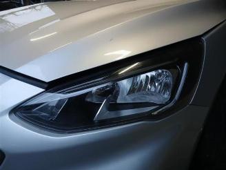 Ford Focus Focus 4, Hatchback, 2018 / 2025 1.0 Ti-VCT EcoBoost 12V 125 picture 11