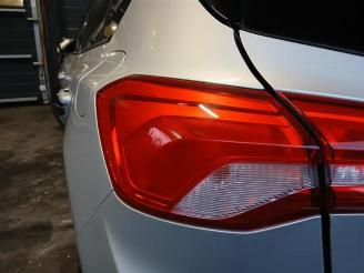 Ford Focus Focus 4, Hatchback, 2018 / 2025 1.0 Ti-VCT EcoBoost 12V 125 picture 5