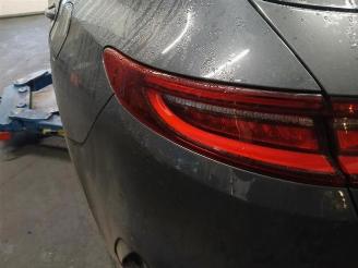 Kia Pro cee d Proceed (CD), Combi 5-drs, 2018 1.6 CRDi 16V picture 7