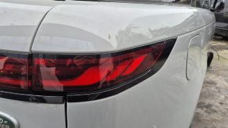 Land Rover Range Rover sport Range Rover Sport (L1), Terreinwagen, 2022 3.0 P400 MHEV picture 18