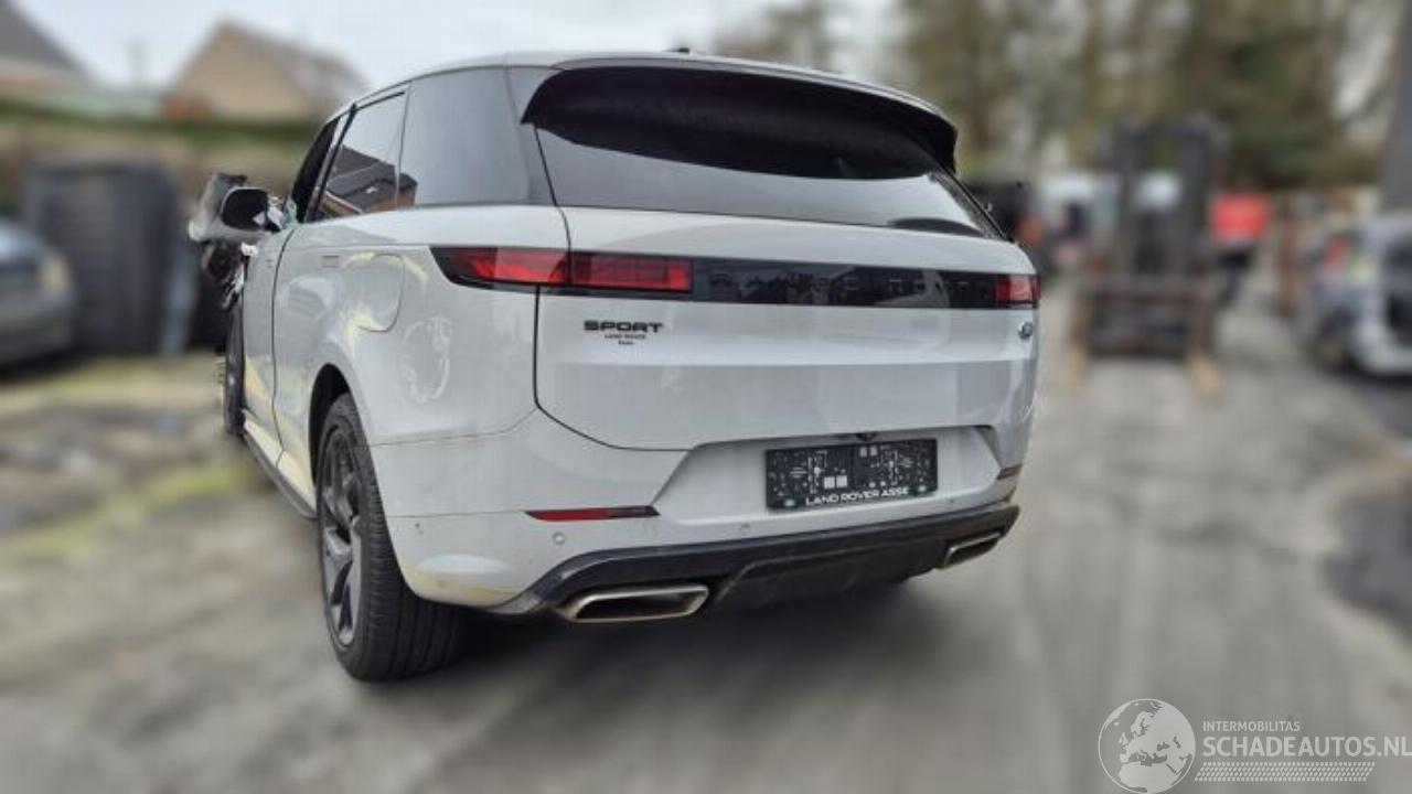 Land Rover Range Rover sport Range Rover Sport (L1), Terreinwagen, 2022 3.0 P400 MHEV