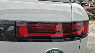 Land Rover Range Rover sport Range Rover Sport (L1), Terreinwagen, 2022 3.0 P400 MHEV picture 17