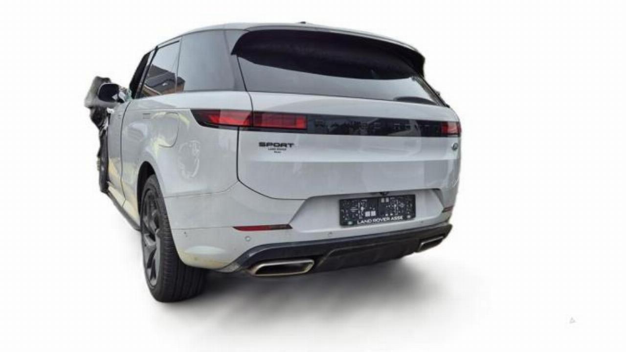 Land Rover Range Rover sport Range Rover Sport (L1), Terreinwagen, 2022 3.0 P400 MHEV