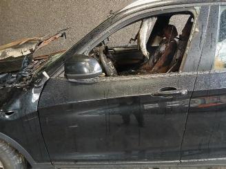 BMW X3 X3 (F25), SUV, 2010 / 2017 xDrive20d 16V picture 13