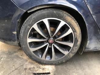 Fiat Tipo Tipo (356S), Sedan, 2015 1.6 JTD Multijet II 16V picture 17