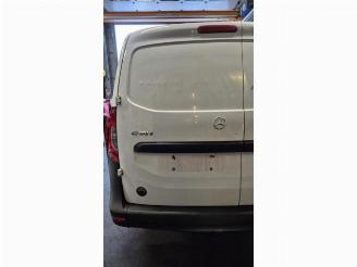 Mercedes Citan Citan (420.6), Van, 2021 1.5 110 CDI picture 3