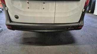 Mercedes Citan Citan (420.6), Van, 2021 1.5 110 CDI picture 2