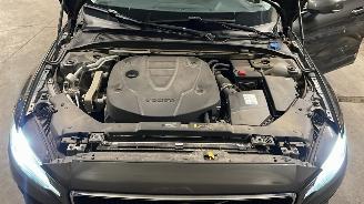 Volvo V-60  picture 20