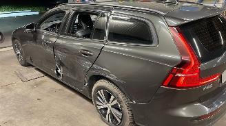 Volvo V-60  picture 6