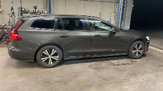 Volvo V-60  picture 11