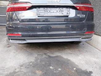 Audi A6 A6 (C8), Sedan, 2018 3.0 V6 24V 50 TDI Mild hybrid Quattro picture 4