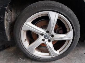 Audi A6 A6 (C8), Sedan, 2018 3.0 V6 24V 50 TDI Mild hybrid Quattro picture 20