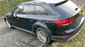 Audi A4 allroad  picture 5