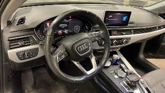 Audi A4 allroad  picture 11