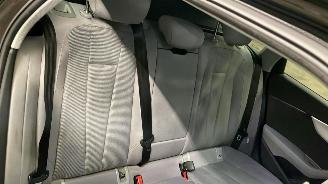 Audi A4 allroad  picture 21