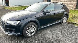 Audi A4 allroad  picture 4