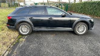 Audi A4 allroad  picture 10