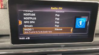 Audi A4 allroad  picture 14