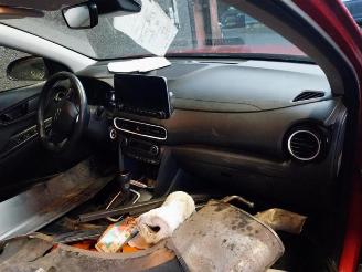 Hyundai Kona Kona (OS), SUV, 2017 / 2023 1.6 GDi HEV 16V picture 12