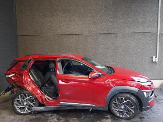 Hyundai Kona Kona (OS), SUV, 2017 / 2023 1.6 GDi HEV 16V picture 7