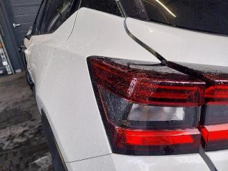 Nissan Juke Juke (F16), SUV, 2019 1.0 DIG-T 117 12V picture 5