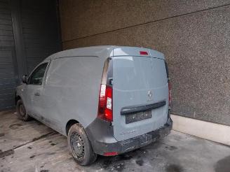 Sloopauto Renault Express Express, Van, 2021 1.3 TCE 100 16V 2022/9