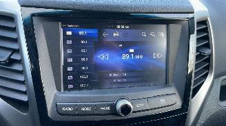 Ssang yong Tivoli  picture 14