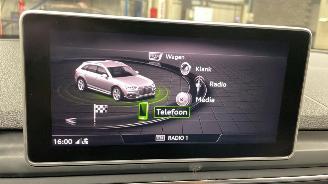 Audi A4 allroad  picture 16