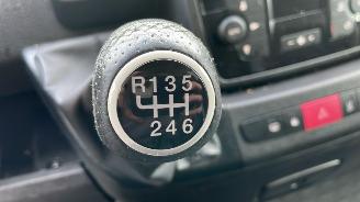 Citroën Jumper  picture 23