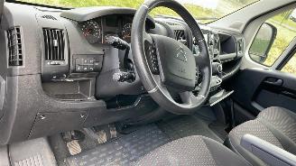 Citroën Jumper  picture 18