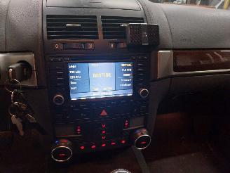 Volkswagen Touareg  picture 11