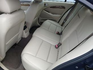 Jaguar S-type MOTORSCHADE - DOMMAGES AU MOTEUR - MOTORSCHADEN picture 11