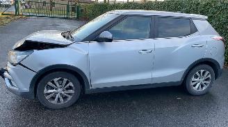 Ssang yong Tivoli  picture 3