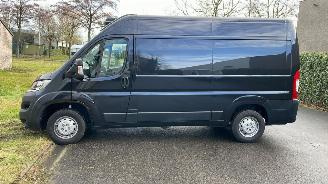 Citroën Jumper  picture 4